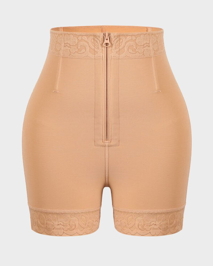 Lily Contour Sculpt Shaping Shorts