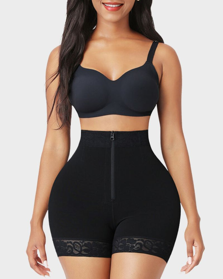 Lily Contour Sculpt Shaping Shorts