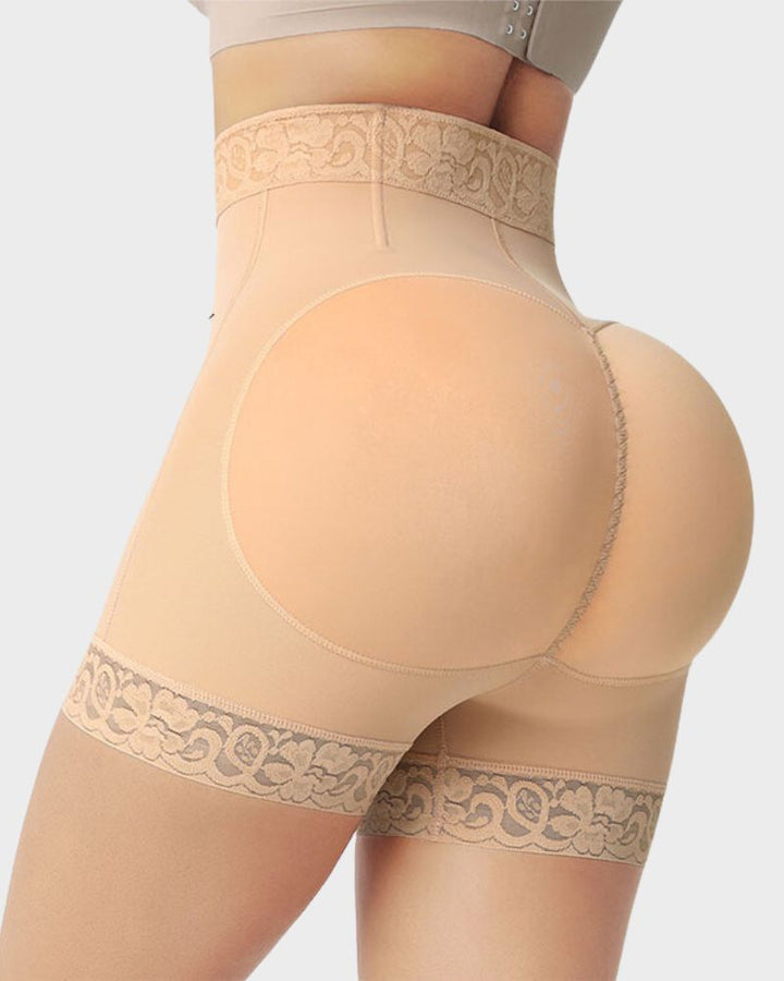 Lily Contour Sculpt Shaping Shorts