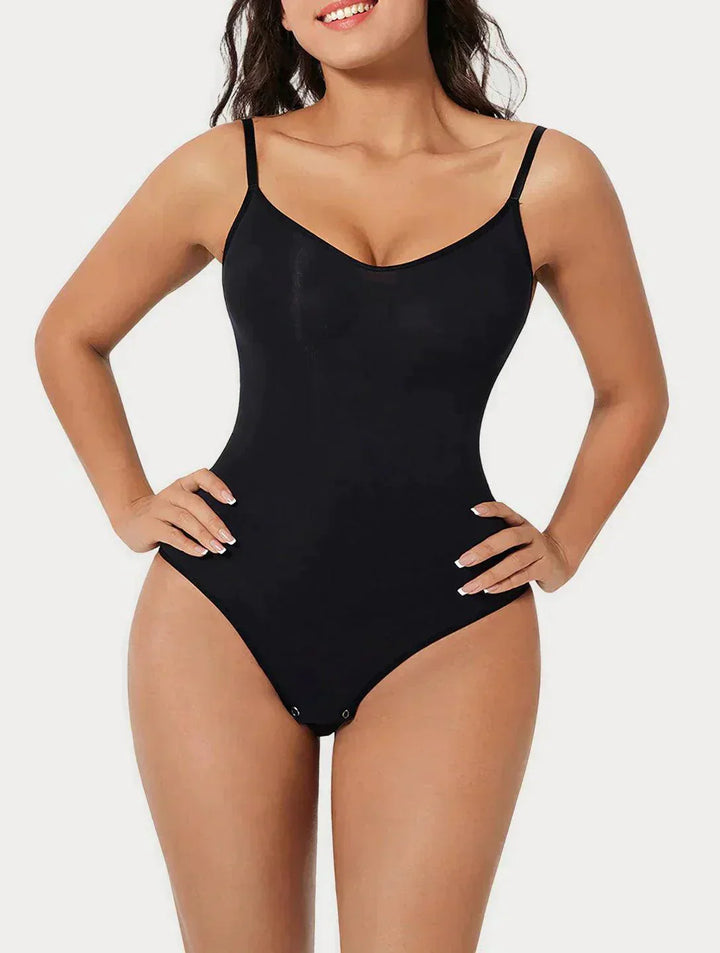 Tatiana Essential Scoop One-Piece Swimsuit