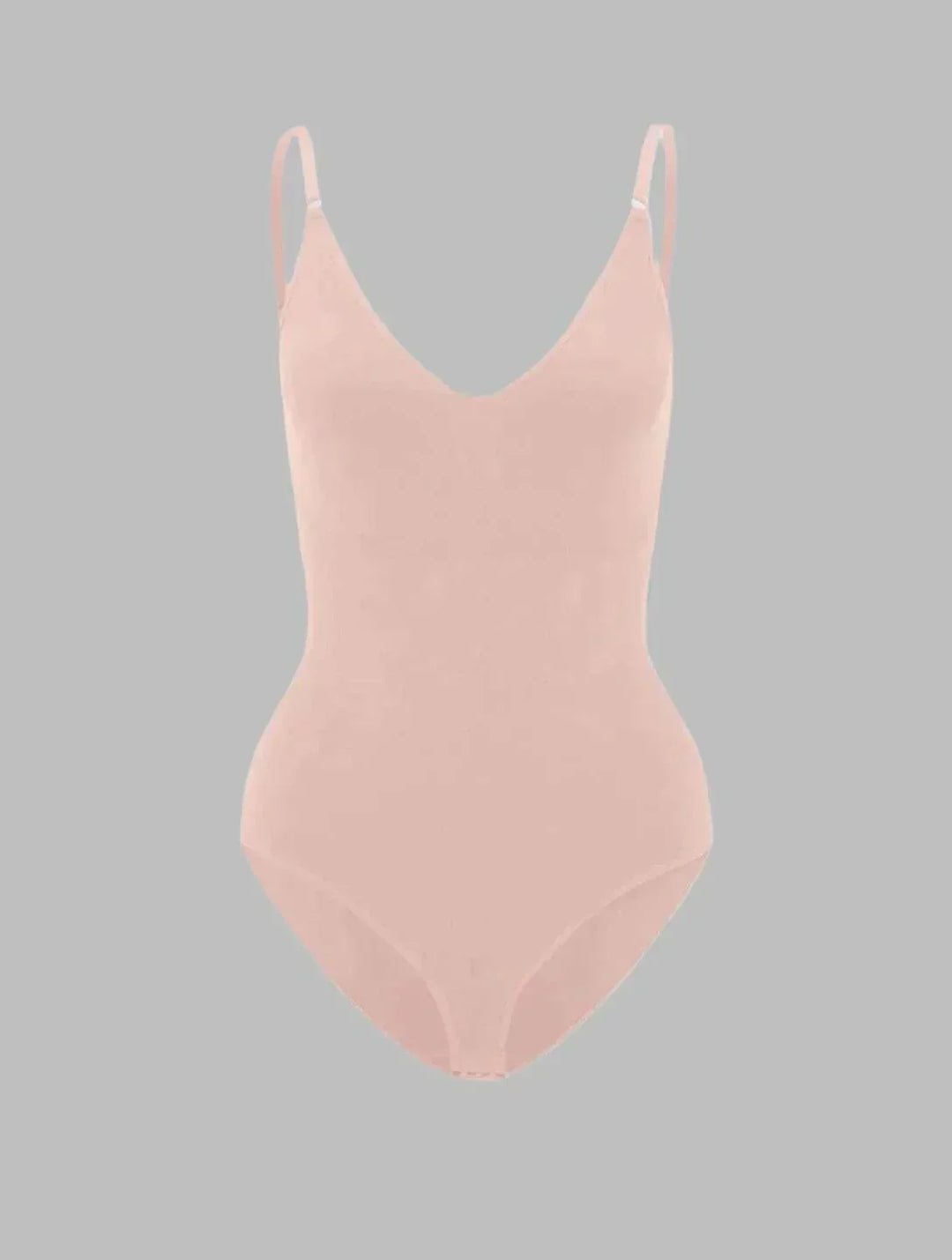 Tatiana Essential Scoop One-Piece Swimsuit