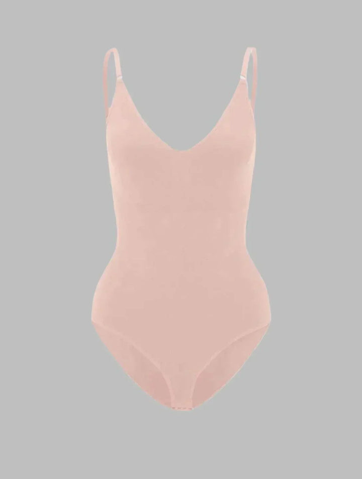 Tatiana Essential Scoop One-Piece Swimsuit