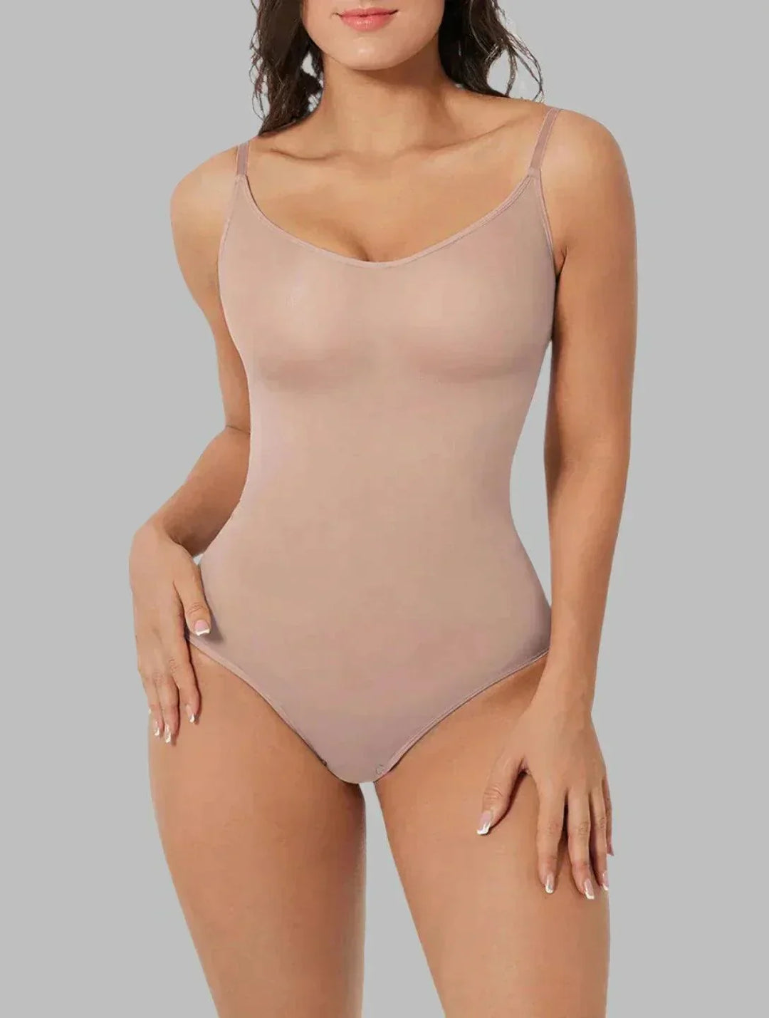 Tatiana Essential Scoop One-Piece Swimsuit