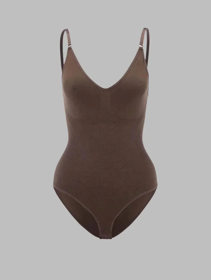 Tatiana Essential Scoop One-Piece Swimsuit