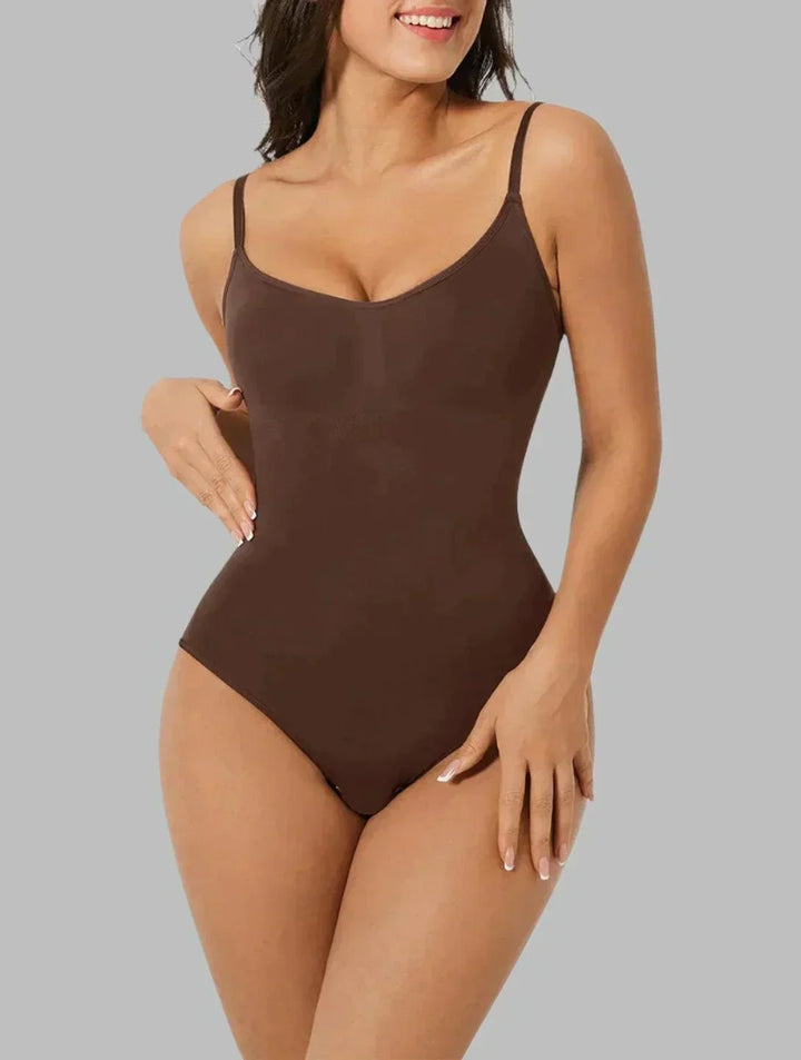 Tatiana Essential Scoop One-Piece Swimsuit