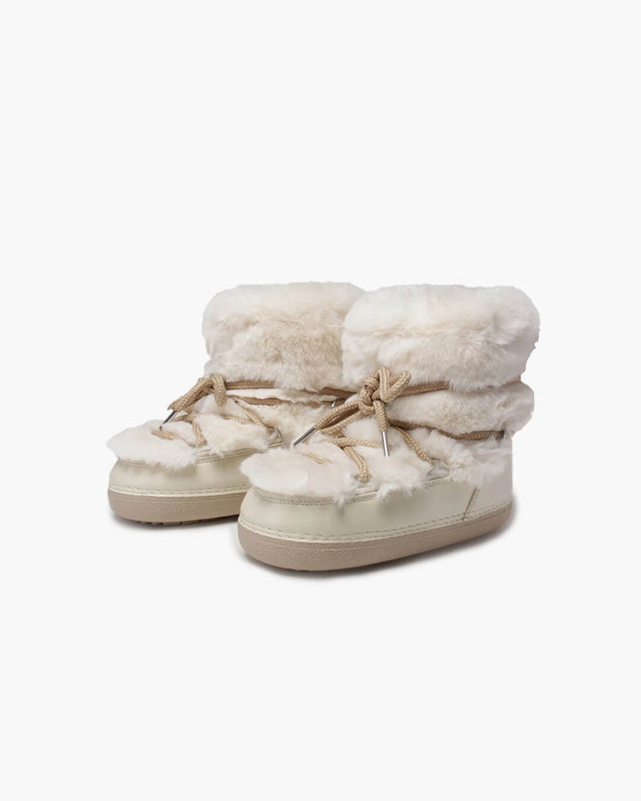 Cleo Faux Fur Winter Boots