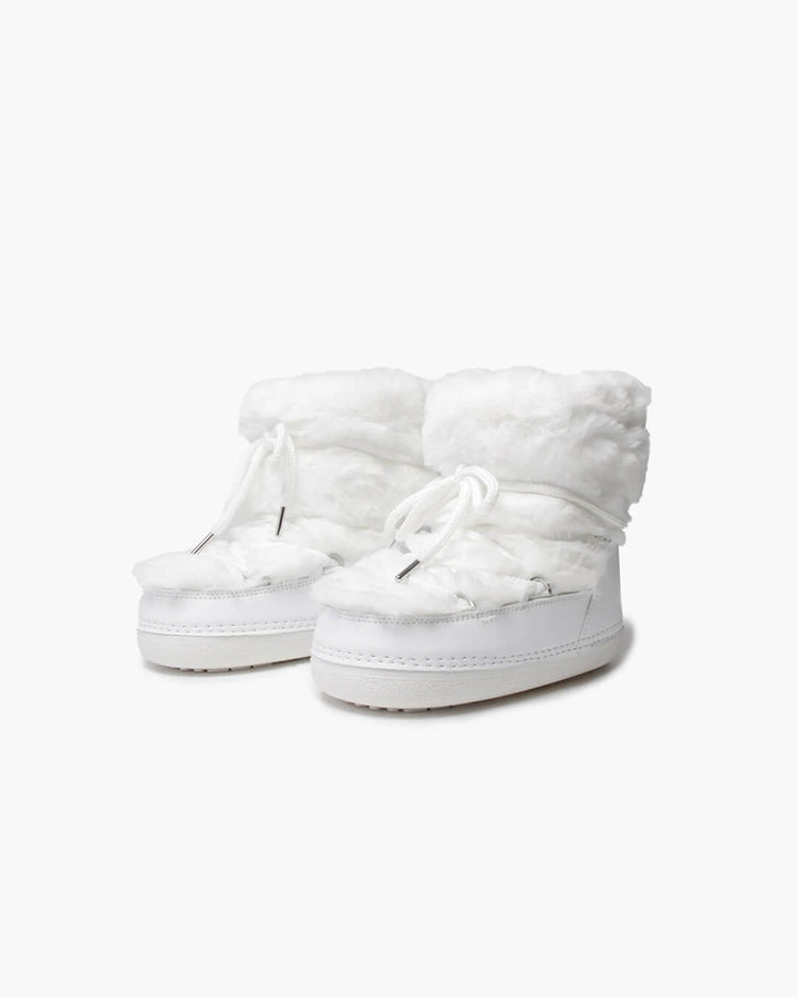 Cleo Faux Fur Winter Boots