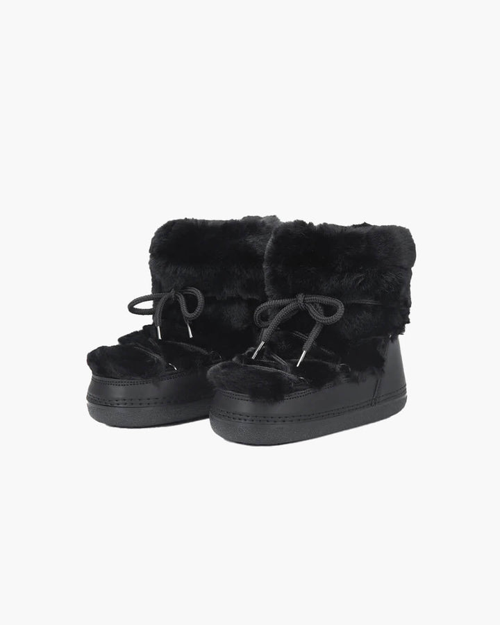 Cleo Faux Fur Winter Boots