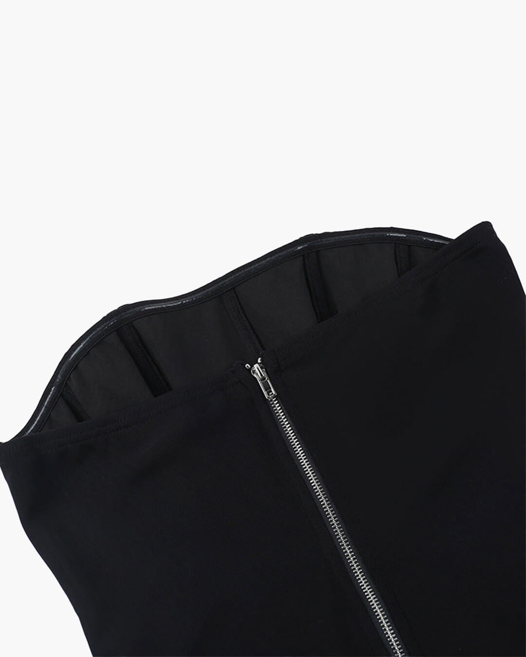 Priscille Boned Corset Top