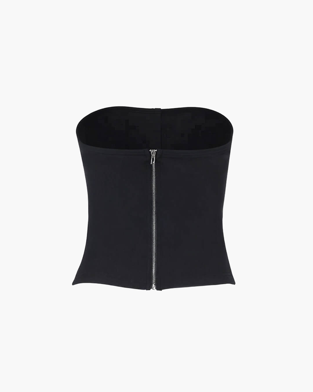 Priscille Boned Corset Top