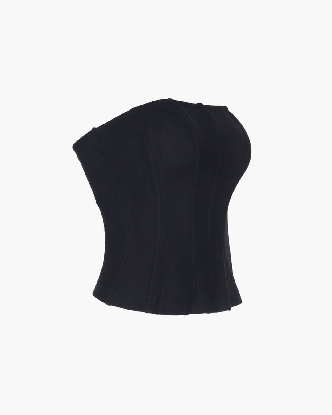 Priscille Boned Corset Top