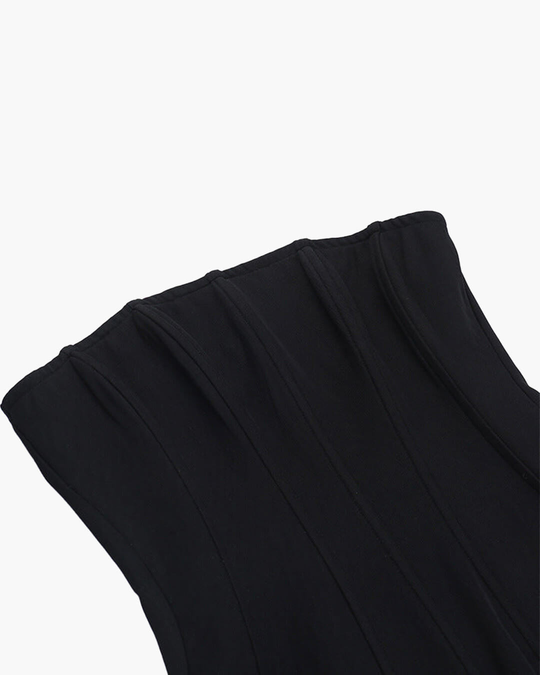 Priscille Boned Corset Top