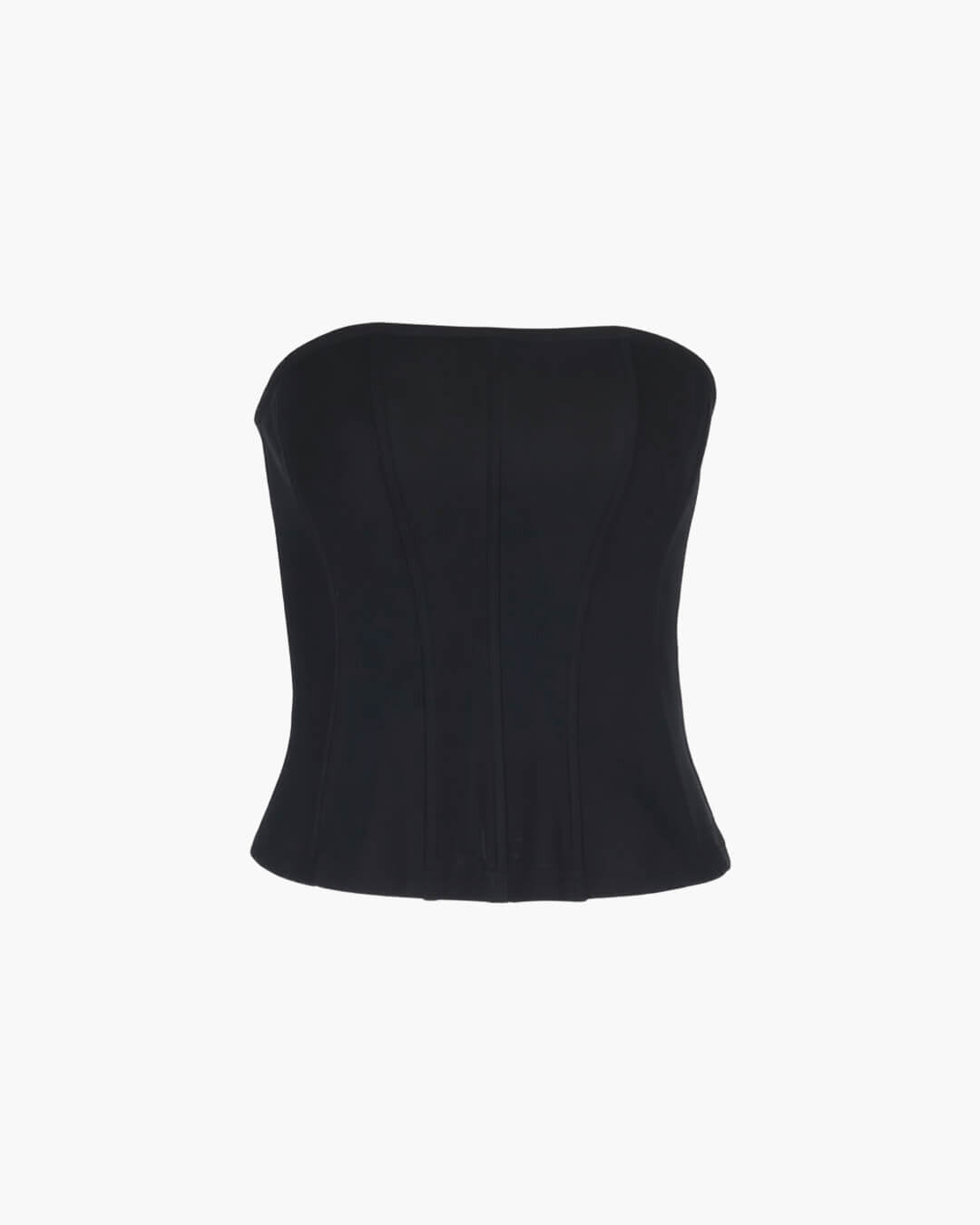 Priscille Boned Corset Top