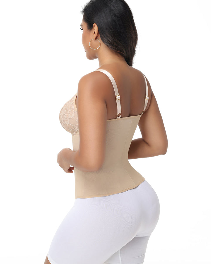 Vidia Contour Waist Trainer Vest