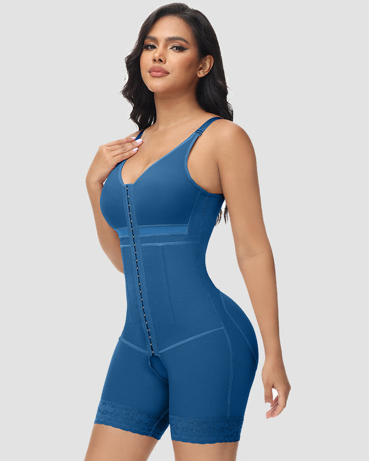 Cheyenne Contour Shapewear Bodysuit