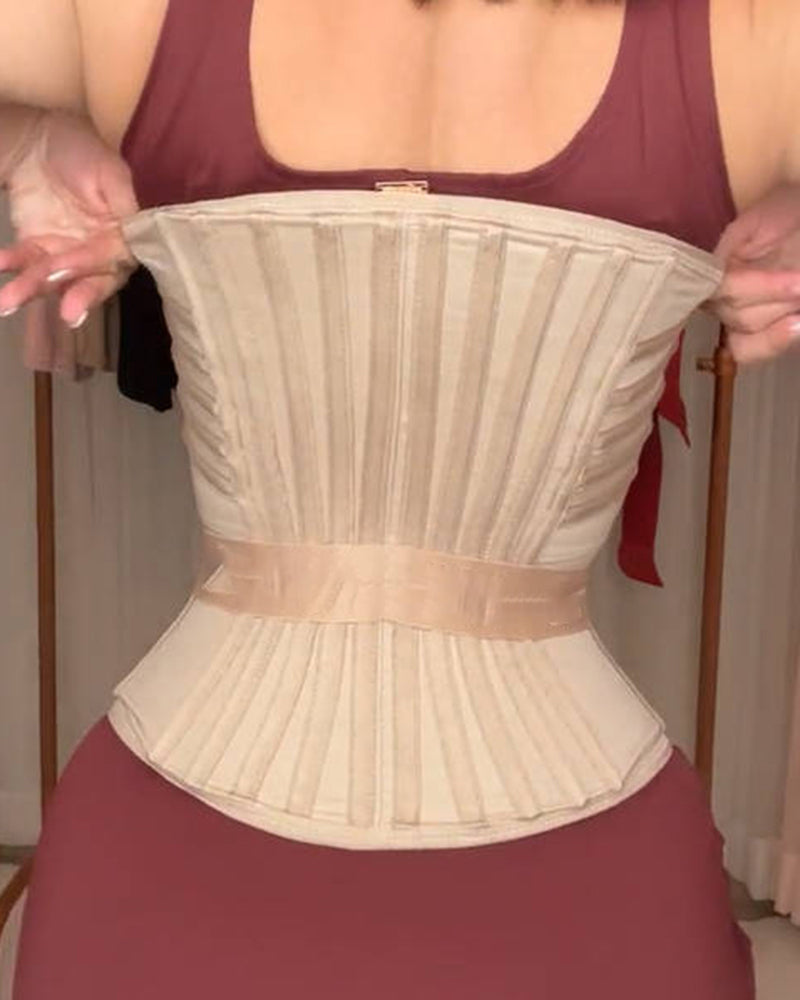 Esther Waist Training Corset