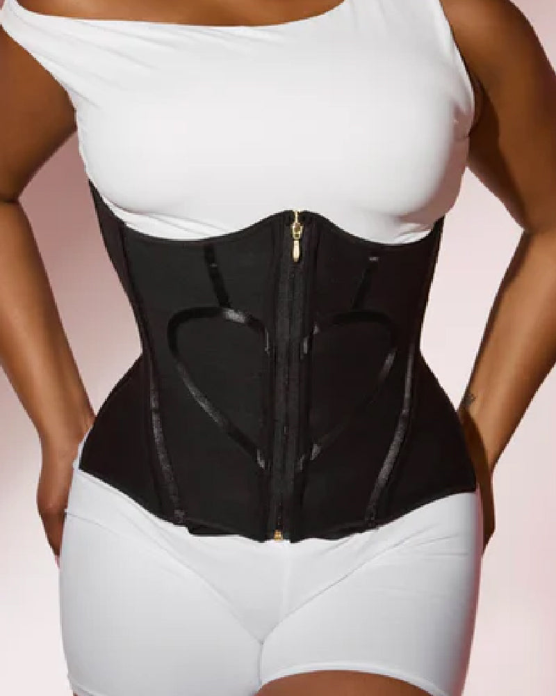 Fernanda Underbust Waist Trainer Corset
