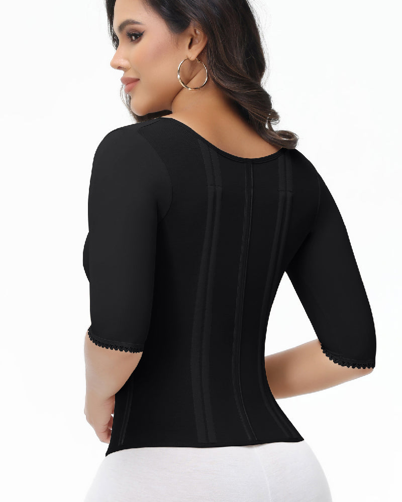 Yvette Contour Waist Trainer Vest