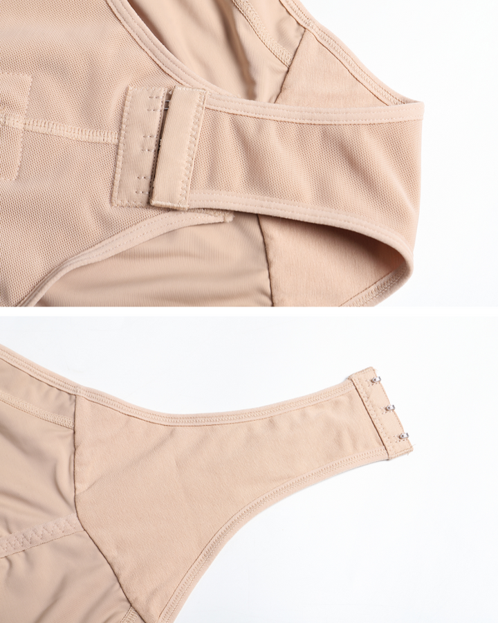 Madalyn Seamless Contour Shapewear Bodysuit