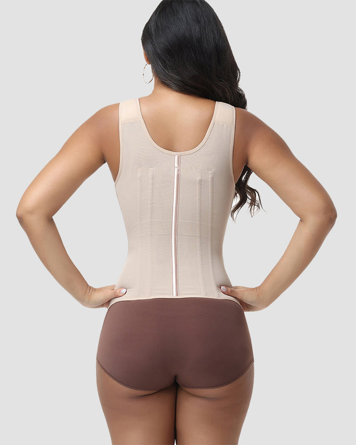 Simone Contour Waist Trainer Vest