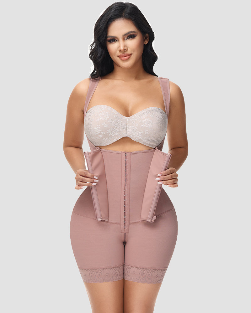 Esme Sculpting Shapewear Bodysuit