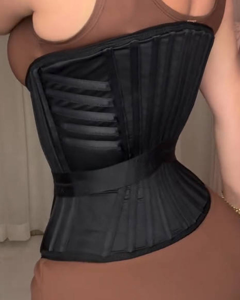 Esther Waist Training Corset
