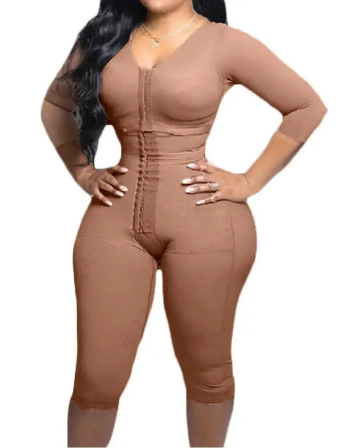 Cecil Contour Shapewear Jumpsuit
