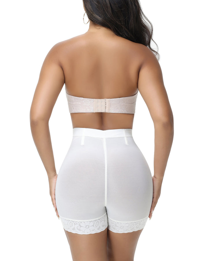 Dana High Waist Butt-Lifting Shapewear Shorts
