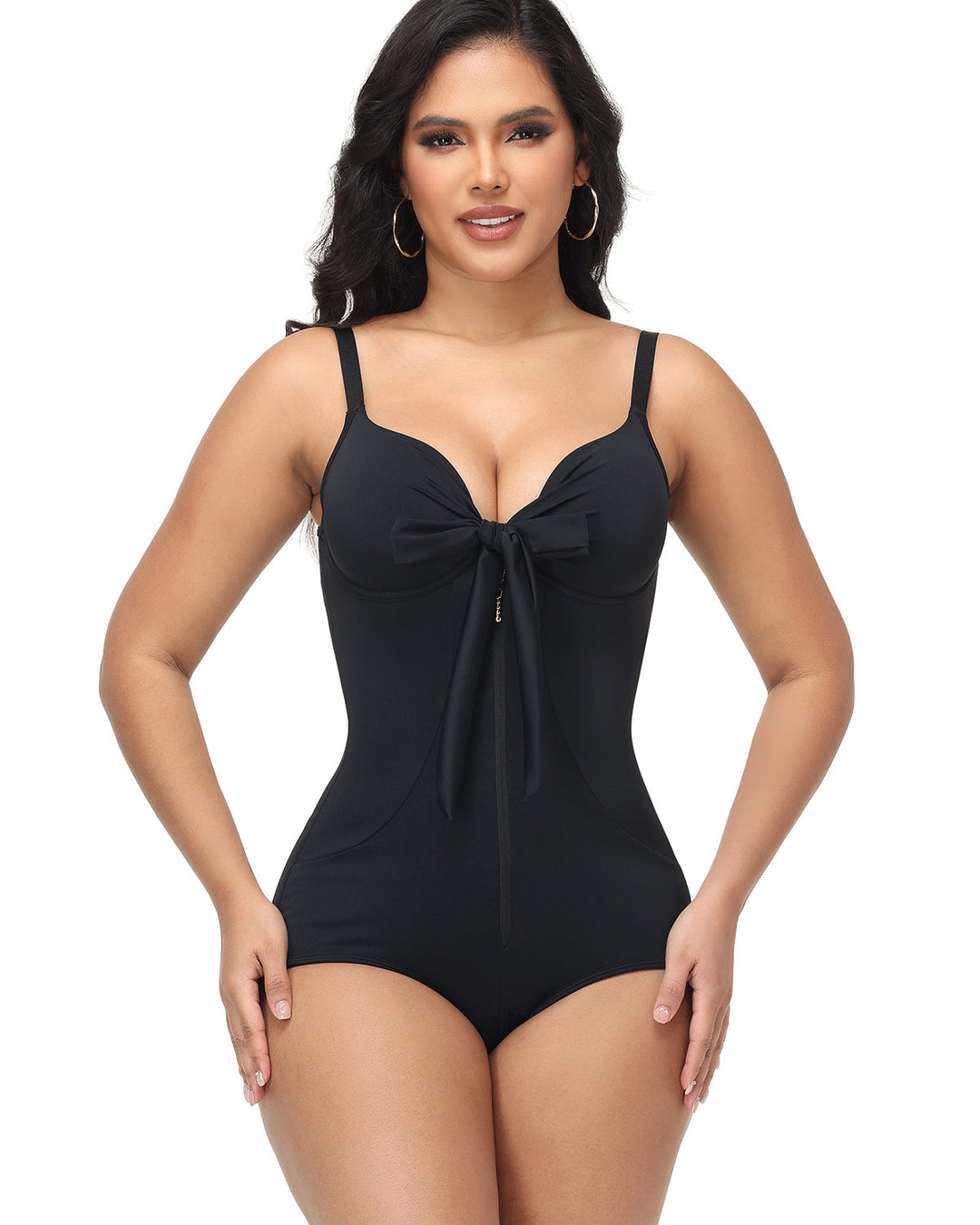 Fallon Contour Shapewear Bodysuit