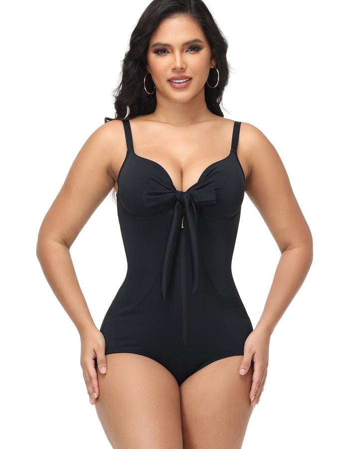 Fallon Contour Shapewear Bodysuit