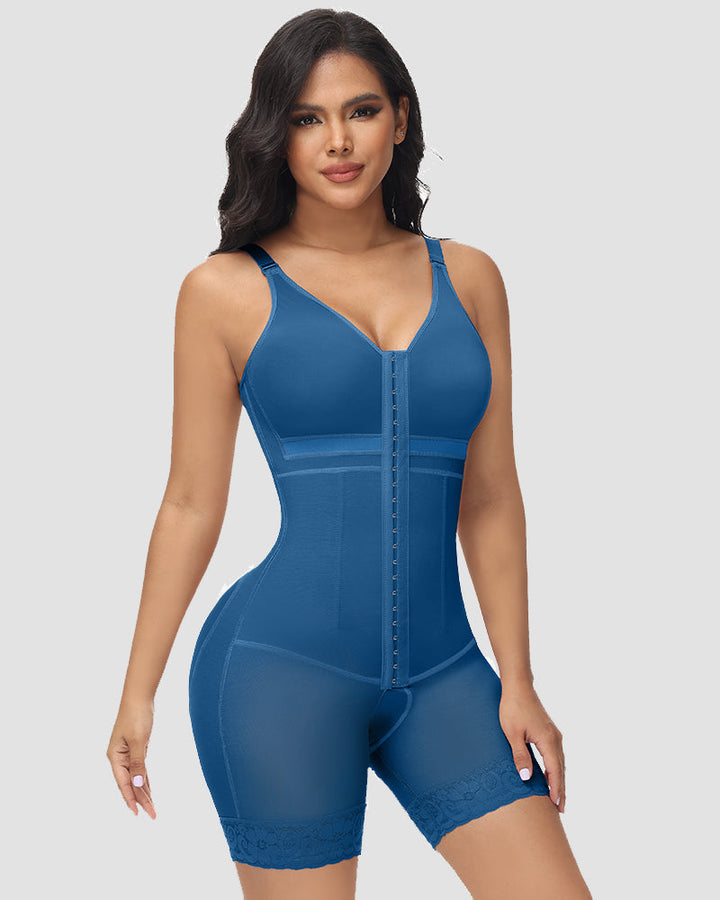 Cheyenne Contour Shapewear Bodysuit