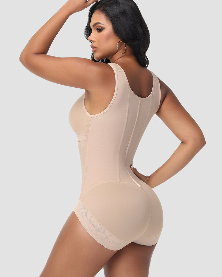 Tessa Contour Shapewear Bodysuit
