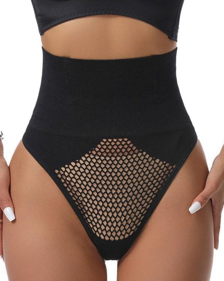 Tara High Waist Contour Shapewear Brief