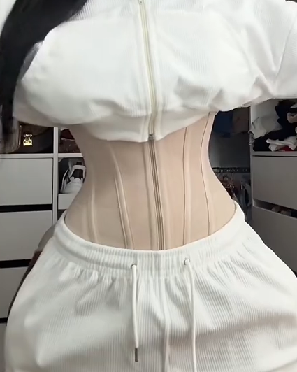 Josephine Waist Training Corset