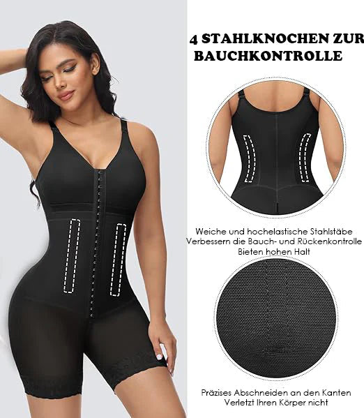 Cheyenne Contour Shapewear Bodysuit